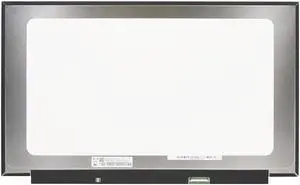 For NV156FHM-N6A Laptop Notebook Screen Full HD (FHD) 1920x1080 15.6 30 Pins