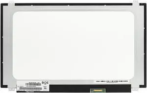 For NT156FHM-N42 Laptop Screen 15.6 30 Pins Full HD (FHD) 1920x1080 60Hz Display Without Touch