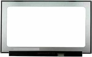 For NT156FHM-N62 Laptop Notebook Screen Full HD (FHD) 1920x1080 IPS 15.6 30 Pins