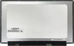 For NT156FHM-N63 Laptop Screen 15.6 30 Pins Full HD (FHD) 1920x1080 60Hz Display Without Touch