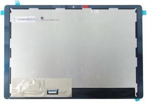 For ASUS Transformer 3 Pro T305 T305C T305CA NV126A1M-N52 Laptop Notebook Screen 2880x1920 12.6 51 Pins - Black