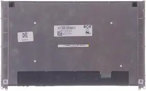 For NV133FHM-N4A Laptop Screen 13.3 30 Pins Full HD (FHD) 1920x1080 Without Touch