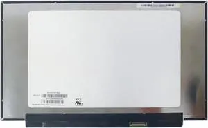 For NV133FHM-N4F Laptop Screen 13.3 30 Pins Full HD (FHD) 1920x1080 60Hz Display Without Touch