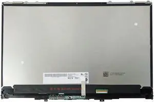 For NV133FHM-N61 Laptop Screen 13.3 30 Pins 60Hz Full HD (FHD) 1920x1080 Display LCD Assembly