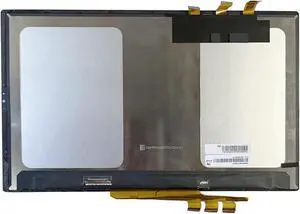 For NV133QHM-A51 Laptop Screen 13.3 40 Pins Quad HD (QHD) 2560x1440 60Hz Display Without Touch