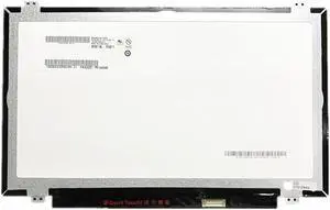 For NV140FHM-N43 Laptop Notebook Screen Full HD (FHD) 1920x1080 IPS 14 30 Pins