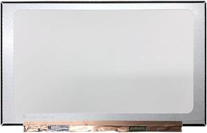 For NV161FHM-N41 Laptop Screen 16.1 30 Pins Full HD (FHD) 1920x1080 Without Touch