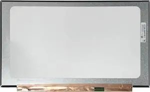 For NV161FHM-N62 Laptop Screen 16.1 30 Pins Full HD (FHD) 1920x1080 60Hz Display Without Touch