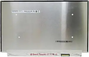For B140ZAN01.0 Laptop Notebook Screen UHD 4K 3840x2160 14 40 Pins