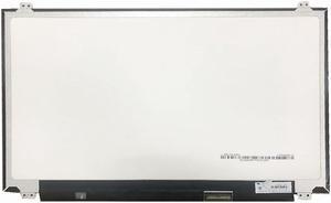 For B156HAB01.0 Laptop Notebook Screen Full HD (FHD) 1920x1080 IPS 15.6