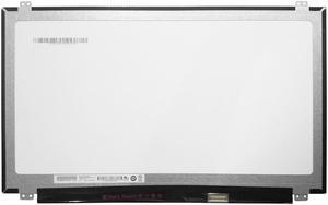 For B156HAN04.2 Laptop Notebook Screen Full HD (FHD) 1920x1080 IPS 15.6