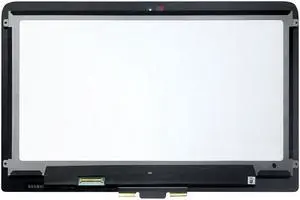 For LP133QH1 (SP)(A1) Laptop Screen Quad HD (QHD) 2560x1440 IPS 13.3 40 Pins Assembly