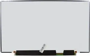 For LP133WF3 (SP)(A1) Laptop Screen Full HD (FHD) 1920x1080 IPS 13.3 30 Pins