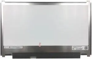 For LP133WF2 (SP)(L8) Laptop Notebook Screen Full HD (FHD) 1920x1080 IPS 13.3