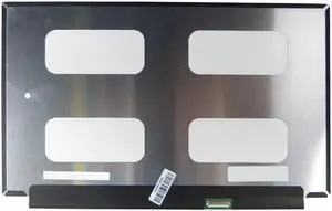 For LP133WF7 (SPA3) Laptop Screen Full HD (FHD) 1920x1080 30 Pins Without Touch