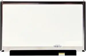 For LP133WF6 (SPG1) Laptop Screen Full HD (FHD) 1920x1080 40 Pins With Touch