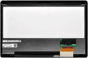 For Dell E7450 LP140WF2 (SP)(C1) Laptop Notebook Screen Full HD (FHD) 1920x1080 14 40 Pins