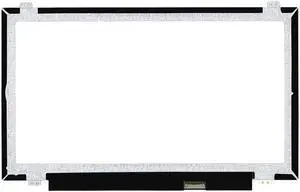 For LP140WF6 (SP)(F2) Laptop Notebook Screen Full HD (FHD) 1920x1080 IPS 14 30 Pins