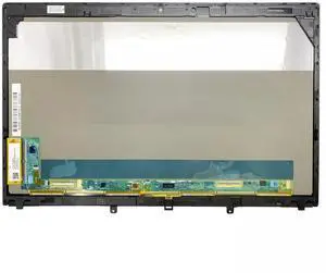 LPScreen for ATNA40JU01 Quad HD (QHD) 2560x1440 14 inch OLED Assembly Display With Touch