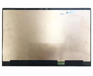 LPScreen for ATNA56WR06 15.6 UHD+ 3840x2400 60Hz OLED Display Assembly for ASUS ZenBook Pro Duo UX581