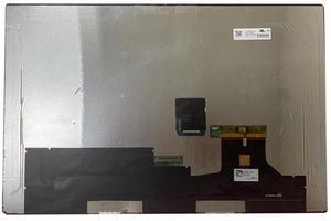 LPScreen for ATNA56XG01 3456×2160 15.6 inch OLED Display Assembly with Touch for Dell xps 15 9500 9510 9520
