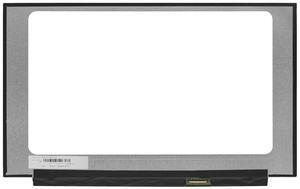 LPScreen for B160UAN01.P HW0A WUXGA 1920x1200 165Hz 16 inch Display Without Touch