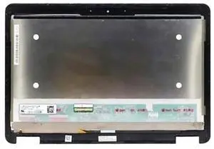 LPScreen for Dell Latitude E5270 LP125WF1-SPG4 (SP)(G4) IPS 12.5 inch Display Assembly