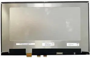 LPScreen for NE156FHM-A41 Full HD (FHD) 1920x1080 60Hz 15.6 inch Display With Touch