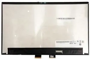 LPScreen for B133HAT04.2 Full HD (FHD) 1920x1080 13.3 60Hz Display Assembly With Touch for HP Envy 13-ba