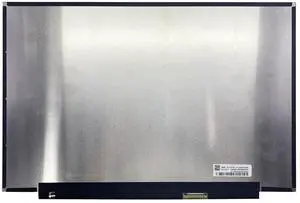 LPScreen for NV133WUM-N65 WUXGA 1920x1200 60Hz 13.3 inch Display Without Touch