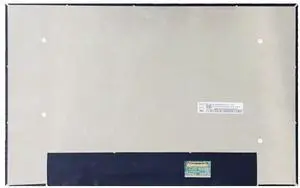 LPScreen for NV140WUM-N46 WUXGA 1920x1200 60Hz 14 inch Display Without Touch