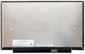 LPScreen for NV140FHM-T09 V8.0 Full HD (FHD) 1920x1080 60Hz 14 inch Display With Touch