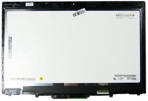 LPScreen for ThinkPad T460S T460P VVX14T058J10 Quad HD (QHD) 2560x1440 14 60Hz Display Assembly With Touch