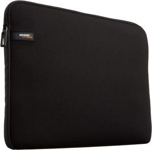 AmazonBasics 133Inch Laptop Sleeve  Black