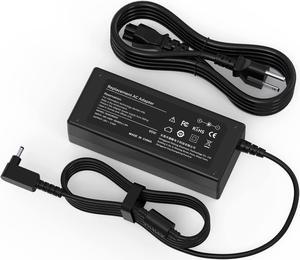 N15Q8 Laptop Charger for Acer Chromebook CB3 CB5 CB3-431 CB3-532 CB5-132T 15 CB3-131 CB3-131-C3SZ C731 C720 C740 C738T PA-1450-26 A13-045N2A N15Q9 R11 R13 Swift Spin 1 3 5 Power Cord Replacement