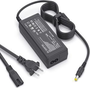 12V Ac/Dc Adapter Power Cord for Insignia 19" 20" 24" 28" 32" LED TV NS-32D311NA15 NS-24ED310NA15 NS-28D310NA15 NS-19E310A13 NS-19E310NA15 NS-24D510NA15 NS-24E200NA14 NS-32D420NA16