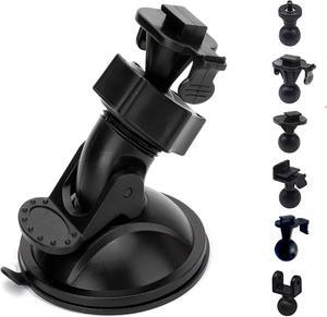 ROVE Suction Cup Mount for R2-4K and R2-4K PRO Dash Cam Model