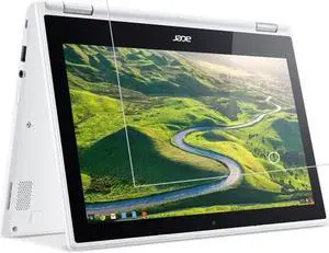 (3 Pack) Acer Chromebook R11 11.6 inch Screen Protector,Anti-Glare Anti-Fingerprint Screen Protector for Acer Chromebook R 11 (Matte)