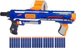 Nerf N-Strike Elite Rampage Blaster