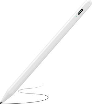 Stylus Pen for Apple iPad with Palm Rejection Active Pencil Compatible with 20182022 iPad Pro 11  129 inch iPad 10th9th8th7th6th Gen iPad Air 5th4th3rd GeniPad Mini 6th5th Gen