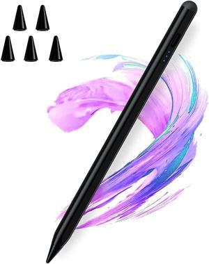 Stylus Pen for iPad Pencil with Palm RejectionTilt Sensitive iPad Pencil Apple Pen Compatible with iPad 10th9th8th7th6thiPad Pro 11129iniPad Air 5th4th3rdiPad Mini 65 Gen