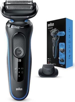 Braun 310s Electric Shaver for Men, 1-Count