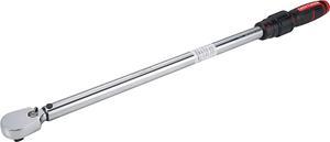 CRAFTSMAN Torque Wrench, SAE, 1/2-Inch Drive (CMMT99434)