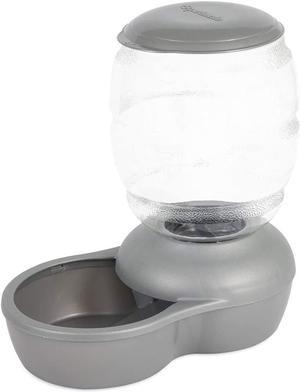 Petmate Replendish Feeder with Microban Automatic Cat and Dog Feeder 4