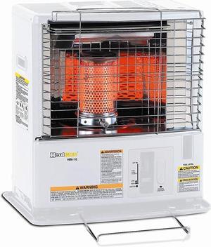 Sengoku HeatMate Economic Portable Indoor/Outdoor Radiant Kerosene Space Heater