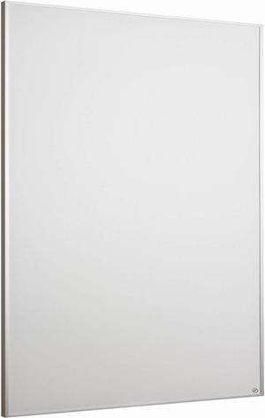 Wexstar WS-6W Infrared Panel Heater 600W, White