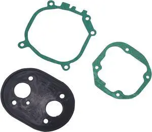 Gasket Set 82302A 1322586A 1322638A 5010159A for Webasto Heater Air Top 2000/S/ST/STC Gasket Set 82302A 1322586A 1322638A 5010159A for Webasto Heater Air Top 2000/S/ST/STC