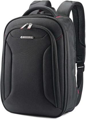 Samsonite Xenon 3 Small Backpack, Black, 13.3-inch