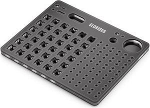 Lube Station - Mechanical Keyboard Lubing Organizer (GLO-ACC-LUBE-STAT)