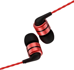 SoundMAGIC E80C Wired Earbuds with Microphone HiFi Stereo Audiophile Earphones Noise Isolating in Ear Headphones Comfortable Fit Super Bass Black Red SoundMAGIC E80C Wired Earbuds with Microphone HiFi Stereo Audiophile Earphones Noise Isolating in Ear Headphones Comfortable Fit Super Bass Black Red